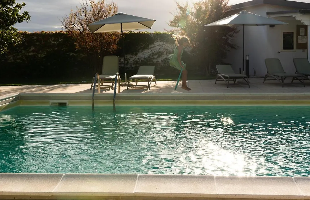 B&B La Ferula-1
